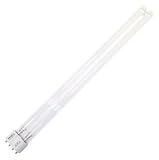 36 watt PL-L 4-Pin (2G11) Base Germicidal Sterilamp Compact Fluorescent Philips Light Bulb