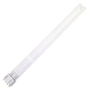 21bb5LF4sBL Philips 265850   TUV PL L 36W Germicidal Compact Fluorescent Light Bulb Reviews