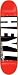 Baker Shane Heyl OG Logo Skateboard Deck - 8