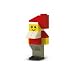 LEGO Santa Claus Minifigure