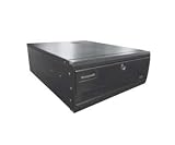 Honeywell Video HF40824H2T0N 8-Channel Fusion 4 DVR (2TB, 240 IPS)