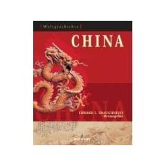 Weltgeschichte: China