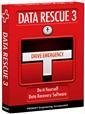 Prosoft Engineering 56100 Data Rescue 3 Mac 10.0,10.1 Or Later,DVD