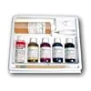 Jacquard Silk Color Kit dyes and instructions