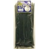 ELPA 結束耐候 300MM KBF-300100C(BK) 【まとめ買い3セット】
