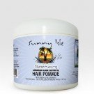Sunny Isle Rosemary Jamaican Black Castor Oil Hair Pomade 4oz