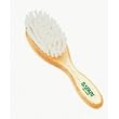 Coastal Pet Safari Cat Bristle Brush with Wood Handle