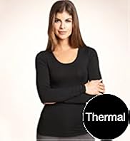 Heatgen Long Sleeve Thermal Top