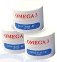 Control-It! 3 Jar ~ 21 Day Fingernail Biting Treatment Only ALL NATURAL SOLUTION, this doctor recommended cream heals cuticles, unlike polish that drys cuticles, STRONGEST SUCCESS RATE Available