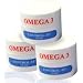 Control-It! 3 Jar ~ 21 Day Fingernail Biting Treatment Only ALL NATURAL SOLUTION, this doctor recommended cream heals cuticles, unlike polish that drys cuticles, STRONGEST SUCCESS RATE Available