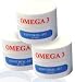 Control-It! 3 Jar ~ 21 Day Fingernail Biting Treatment Only ALL NATURAL SOLUTION, this doctor recommended cream heals cuticles, unlike polish that drys cuticles, STRONGEST SUCCESS RATE Available