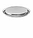 7.9" Stainless Steel Lid - Rosle