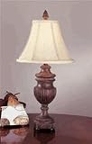 Accent Table Lamps Murray Feiss MF 8893