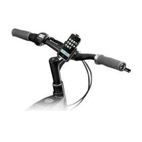 RAM EZ-ON / OFF BICYCLE HANDLEBAR MOUNT for the APPLE iPHONE 3G