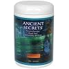 Ancient Secrets Bath Salts Patchouli 2 Lb