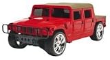 Revell 1:25 Hummer H1