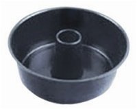 Angel Cake Pan, Carbon Steel