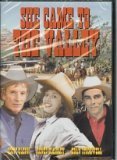 DVD : She Came To The Valley