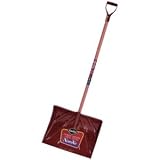 Garant #NPM18KD 18 Poly Combo Shovel