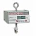 Detecto HSDC-20K Digital Hanging Scale, 20 x 0.01 kg