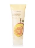 Bath & Body Works Mango Mandarin Creamy Body Wash 8oz