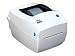 Zebra TLP 2844 - Label printer - B/W - thermal transfer - Roll (4.25 in) - 203 dpi - up to 240.9 inch/min - Parallel, Serial, USB