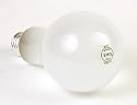Interfit INT032 Replacement 5002 Tungsten Photo Flood Lamp for INT100 & INT105 (Clear)