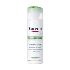 Eucerin Dermo Purifyer, 200 ml