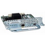 Cisco Wireless LAN Controller Module - Remote management adapter