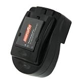 Digipower TC 500O World Travel Charger - Battery charger by Mizco