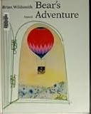 Bear's adventure