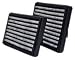 Wix 24686 Cabin Air Filter for select  Mercedes-Benz...