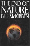The End of Nature