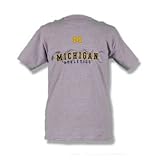 Michigan Wolverines Youth T-shirts - Ballsy Athletics
