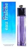 Review Christian Dior 144348 / Dior Addict By Christian Dior For Women. Eau Fraiche Eau De Toilette Spray 3.4 Ounces