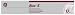 G E Lighting-Commercial #97573 GE13W Replacement Fluorescent Bulb