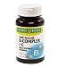 Natures Bounty B-Complex + C Time Release High Potency Vitamin Tablets - 100 Tablets