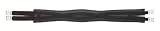 Girth Neoprene w/ Gel Contoured Girth