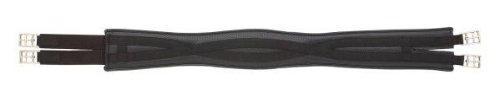 EquiRoyal Neoprene w/ Gel Contoured Girth