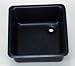 Corner Drain Sinks, Polyolefin, ADA-Compliant Corner-Drain Sinks - Polyolefin, Scient...