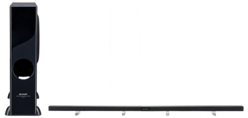 Sharp HTSL70 Sistema di casse Sharp HTSL70 Sistema di casse