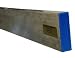 Barwalt 8' Aluminum Straight Edge