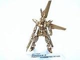 ガンダムコレクションCOMPLEX・ガンダムエックス（ゴールドカラー）