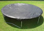 Sporting Goods : 15 ft. Round Deluxe Weather Cover