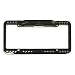 XO Vision HTC32b License Plate Frame Camera