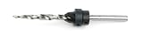 W.L. Fuller C9M Number 9 Complete Countersink with Taper Drill