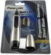 Panasonic ER411NC Nose and Ear Hair Groomer