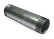 Power First 1UHD8 Nipple, Rigid Conduit, 2In, 10In Length