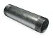 Power First 1UHD8 Nipple, Rigid Conduit, 2In, 10In Length
