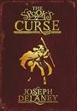 Books : Spook's Curse (Wardstone Chronicles)